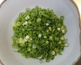 驚愕レシピNo.18鮪と納豆の中華あへ～作り方6写真
