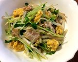 豆苗復活の割増法☆コツ教えます!作り方5写真