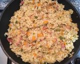 スペイン国内食材使用☆パエリア風ピラフ作り方10写真