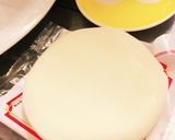 トマトとチーズの揚げ餃子作り方3写真