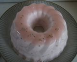 余った生クリームでババロア♪作り方4写真