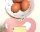 ♡本格！たまごサンド♡作り方1写真