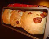 ミニ食パン作っちゃおー作り方7写真