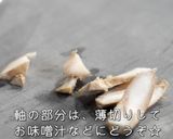 【レンジでたった3分】椎茸の粒マスタードマリネ作り方4写真