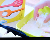一口サイズの揚げだし豆腐作り方4写真