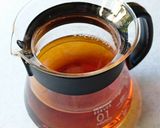 ❁和む味わい～麦茶カステラ羹冷やし善哉❁作り方5写真