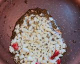 そら豆とベーコンのペペロンチーノ作り方3写真