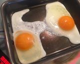 カンタン!鶏肉生姜丼作り方5写真