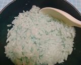 『Qooとアヒルの親子』弁当♡キャラ弁作り方3写真