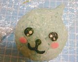 『Qooとアヒルの親子』弁当♡キャラ弁作り方12写真