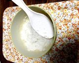 お彼岸に！もち米無しでご飯で簡単おはぎ作り方4写真
