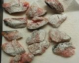簡単★鮭とじゃが芋のバター醤油ソテー作り方2写真