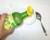 皮つきじゃがいも♪揚げないクリームチーズ作り方6写真