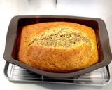 混ぜるだけ♫おから紅茶パウンドケーキ作り方3写真