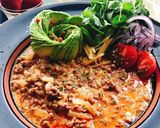 濃厚タイカレー。スペアリブのレッドカレー作り方16写真