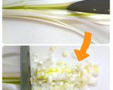 マヨパワー★卵なしで簡単パラパラ海老炒飯作り方3写真