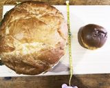 メガバーガー作り方8写真