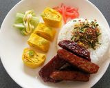 朝ご飯5分ワンプレート♥簡単朝食メニュー作り方14写真