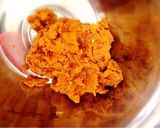 鯵とお豆腐のふんわり自家製さつま揚げ作り方3写真