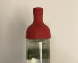 水出しミント緑茶作り方3写真