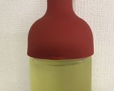 水出しミント緑茶作り方4写真