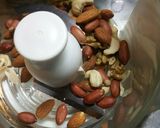 郷土料理 ご飯のお供 しそ巻きみそ作り方1写真