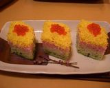 ★初節句＆お食い初め★作り方1写真