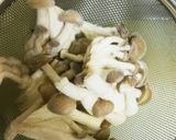 膵炎＆肝機能に鶏肉オイスターソース炒め作り方3写真