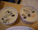 ★初節句＆お食い初め★作り方2写真