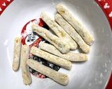 野菜嫌いでも。カボチャポテト作り方4写真