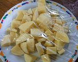 野菜のポテコロッケ作り方1写真