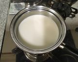 ホワイトアスパラガスのスープ作り方6写真