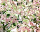 とにかく美味しい実家の餃子作り方1写真