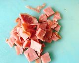 付け合わせにも◎簡単!和風ポテトサラダ☆作り方3写真