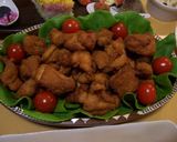 ★初節句＆お食い初め★作り方5写真