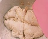 30分で完成!?捏ねないワンボウルパン作り方6写真