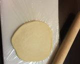 ☆ベトナム料理☆バインバオ（肉まん）作り方7写真
