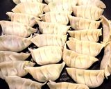 とにかく美味しい実家の餃子作り方3写真