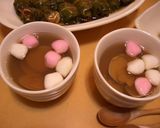 ★初節句＆お食い初め★作り方6写真