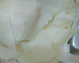 簡単＊春巻の皮で中華風のり塩チップス作り方1写真