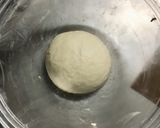 カレー風味のオニオンパン作り方3写真