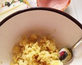 ふんわりフレンチトーストの休日ブランチ♪作り方4写真