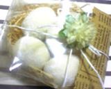 さくさく軽い♪スノーボール作り方8写真