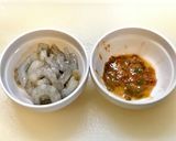 髪サラサラ♡しっとり♡エビ味噌ピラフ作り方7写真