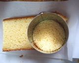 苺ムースケーキ♪作り方1写真
