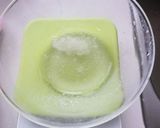 苺ムースケーキ♪作り方4写真