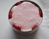 苺ムースケーキ♪作り方7写真