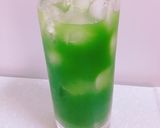 さっぱり美味しいアイス抹茶作り方3写真