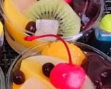運動会*和食カップ弁当作り方20写真