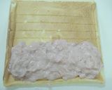 カルピスで♪春♡ いちごロールケーキ♡作り方11写真